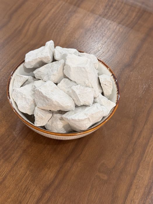 Глина Астана  пищевая