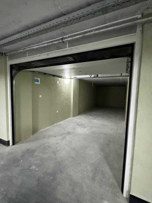 Гараж под наем в Стара Загора