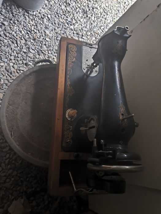 Швейная машина Подольск