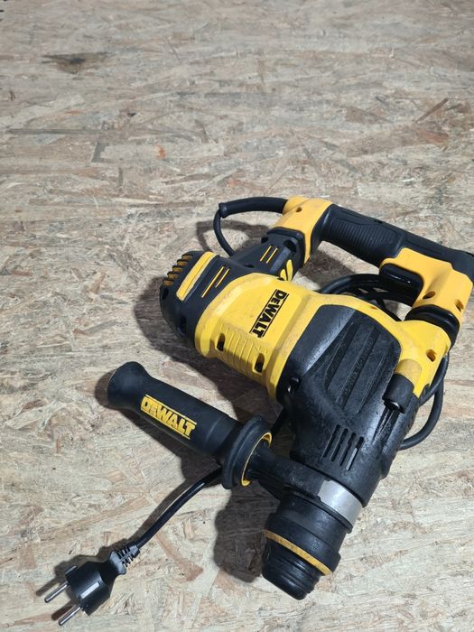 Rotopercutor SDS Plus 950W DeWalt 25333