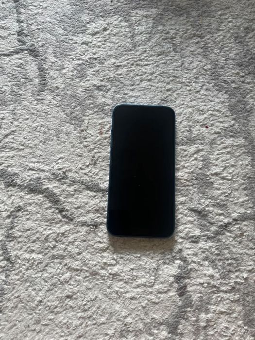 Iphone 13 (blue) 128гб
