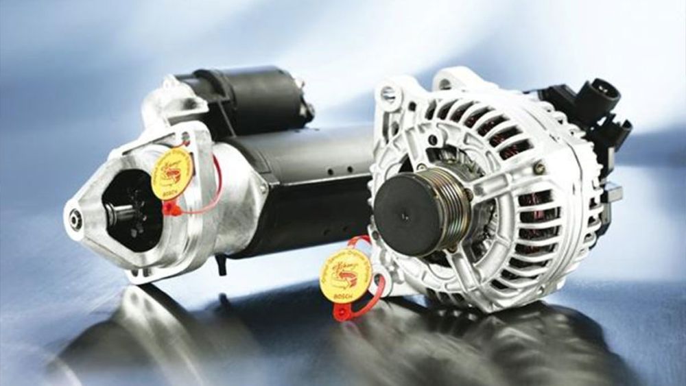 Generator starter sozlash. Ремонт генераторов стартеров.