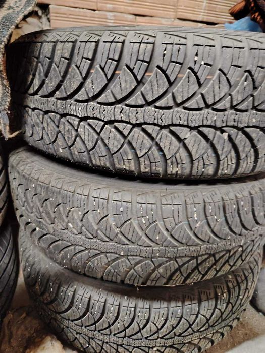 зимни гуми  FULDA