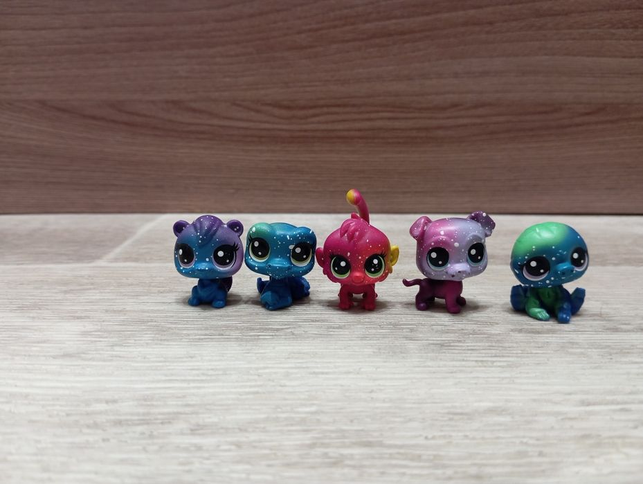 продаю lps фигурки