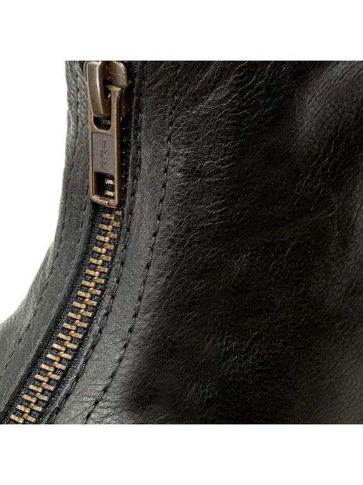Нови кожени боти CONVERSE 34 номер