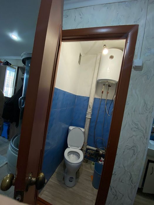 Продаётся общежитие в Уральске