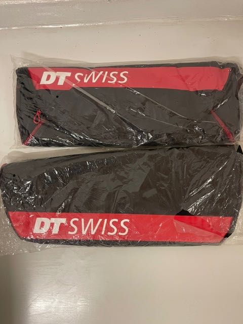 DT Swiss калъфки чанти за 26 цола капли