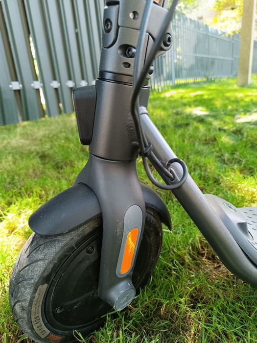 Электро Самокат Ninebot