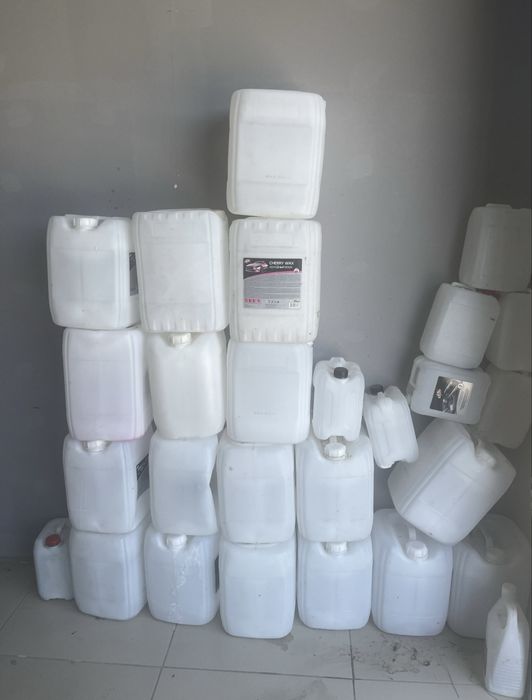 Канистра 20л.   .