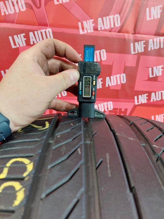 1 Anvelopa de VARA - 285/35/21 - Continental - 7.35 MM - DOT 2022 !