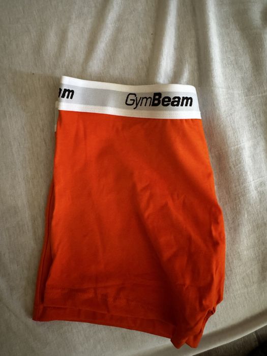 Мъжки боксери Gymbeam