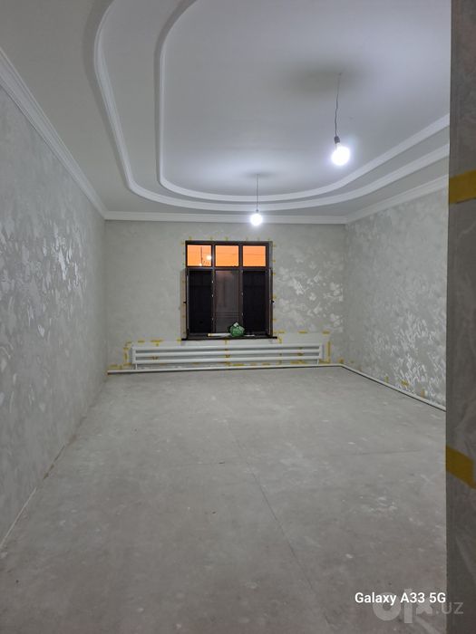 Квартира ремонт под ключ киламиза..