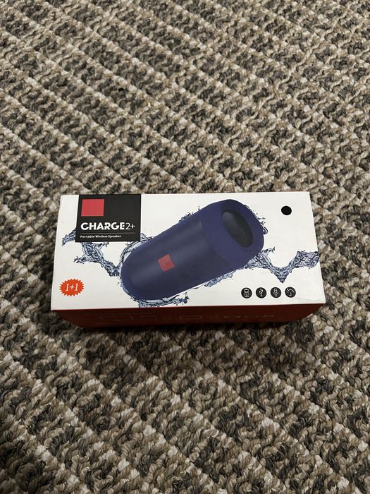 JBL Charge 2 Plus