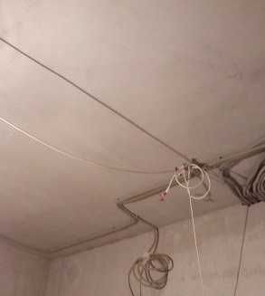 Косметический ремонт квартир  офисов