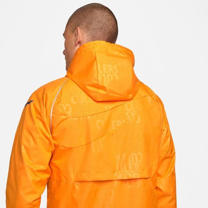 Горнище Barcelona Nike