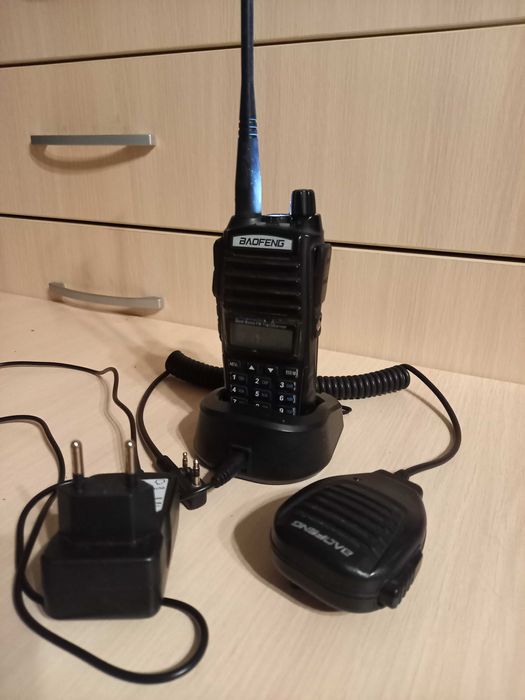 Продам рацию BLOFENG