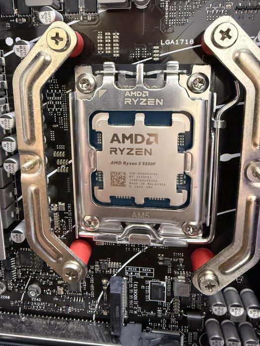 Cooler CPU ID-Cooling FROZN A410 SE ARGB