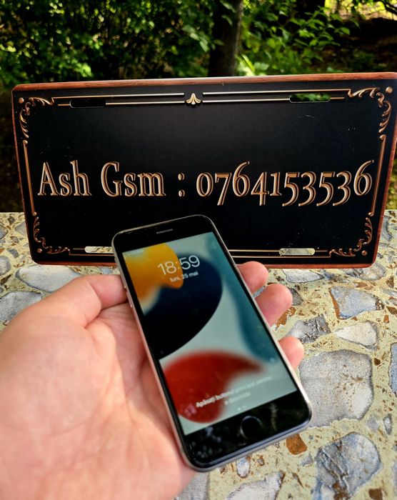 Iphone 6s space grey