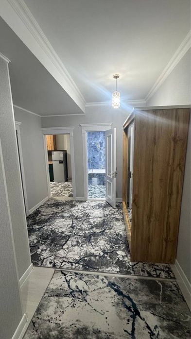 2 хонали квартира арендага берилади