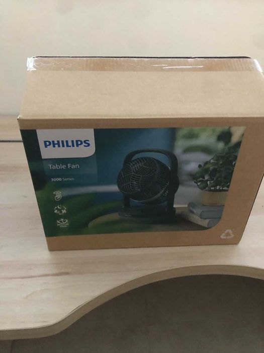 Вентилатор Philips CX3050/01