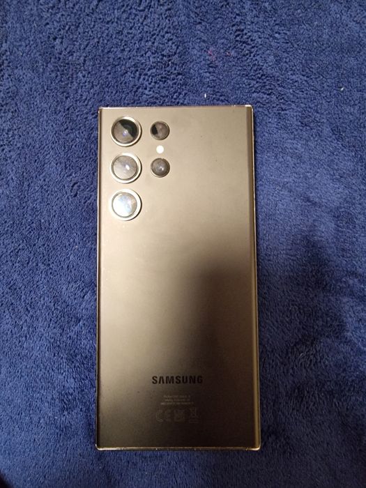 Samsung s23 ultra 12 gb cu 512 gb