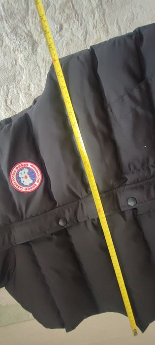 Vesta Canada Goose