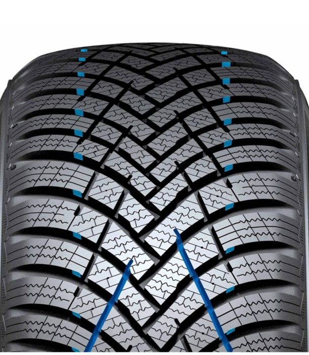 4 roti complete BMW -jante plus cauciucuri Hankok 195/65/R15