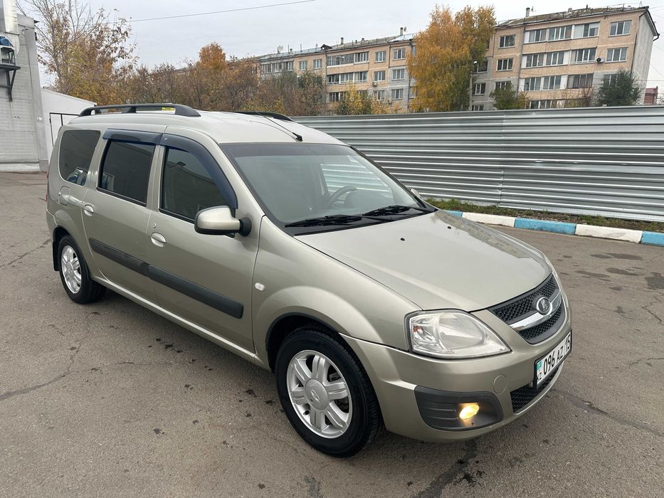 продам Лада Largus