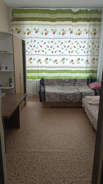 На подселение женщину