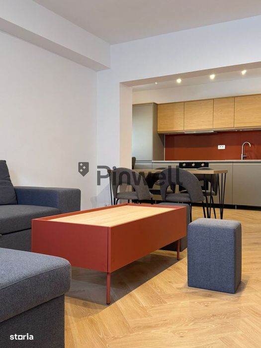 Apartament 3 Camere I Zona Dorobanti I Renovat Complet