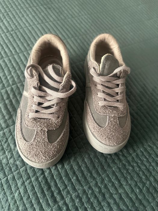 Детска обувь Zara