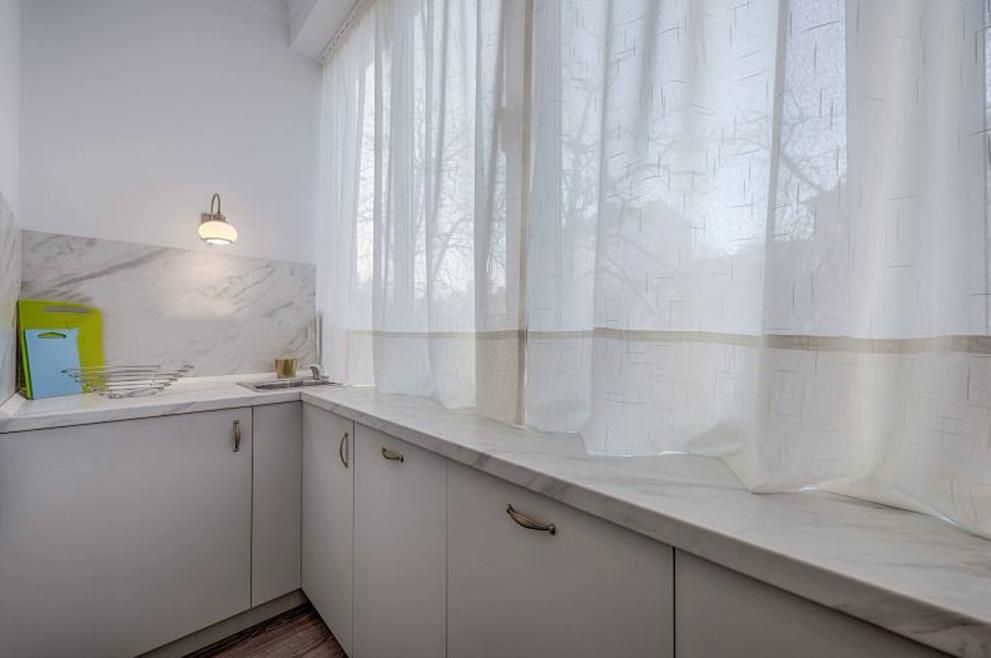 Дава се под наем Двустаен апартамент в София, Център - 44 кв.м за 650 € - Снимка #4