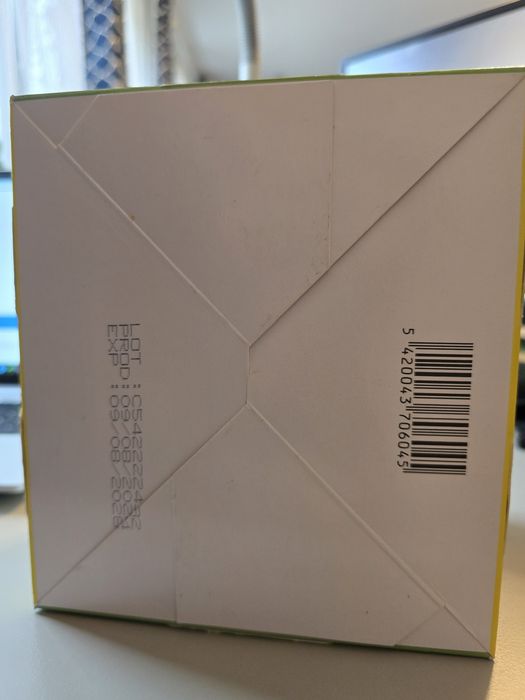 Viyo Reinforces Cat All Ages 30ml X 10 Buc