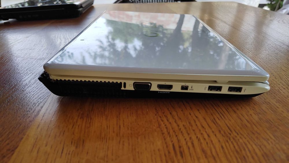 Laptop Sony Vaio 14 inch VPCCW1S1E (PCG-61111M)