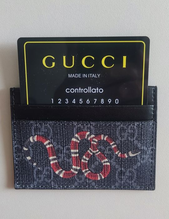 Кардхолдеры Louis vuitton, Gucci