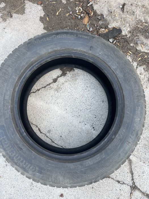 Шины 215/65/17 зимние
