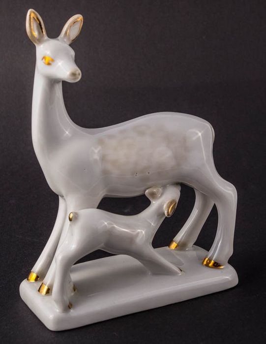 Статуэтки СССР ,