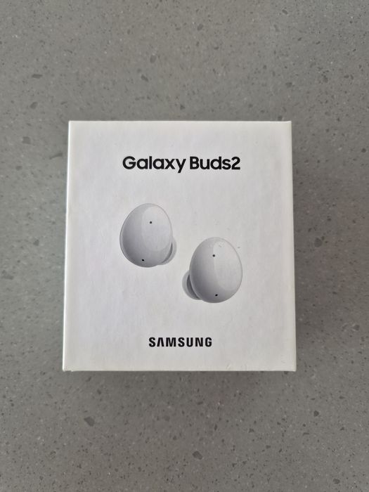 Samsung Galaxy Buds2 - noi