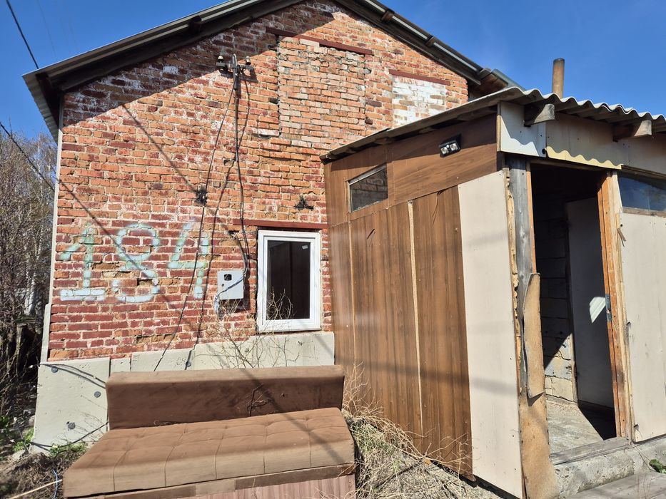 Продам дачу зимнего варианта Металлург 5