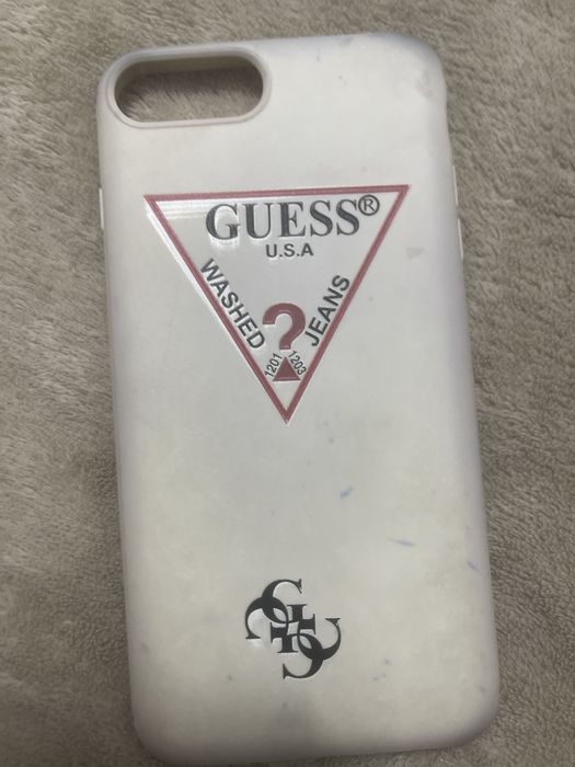 Калъф за Iphone 8 Plus