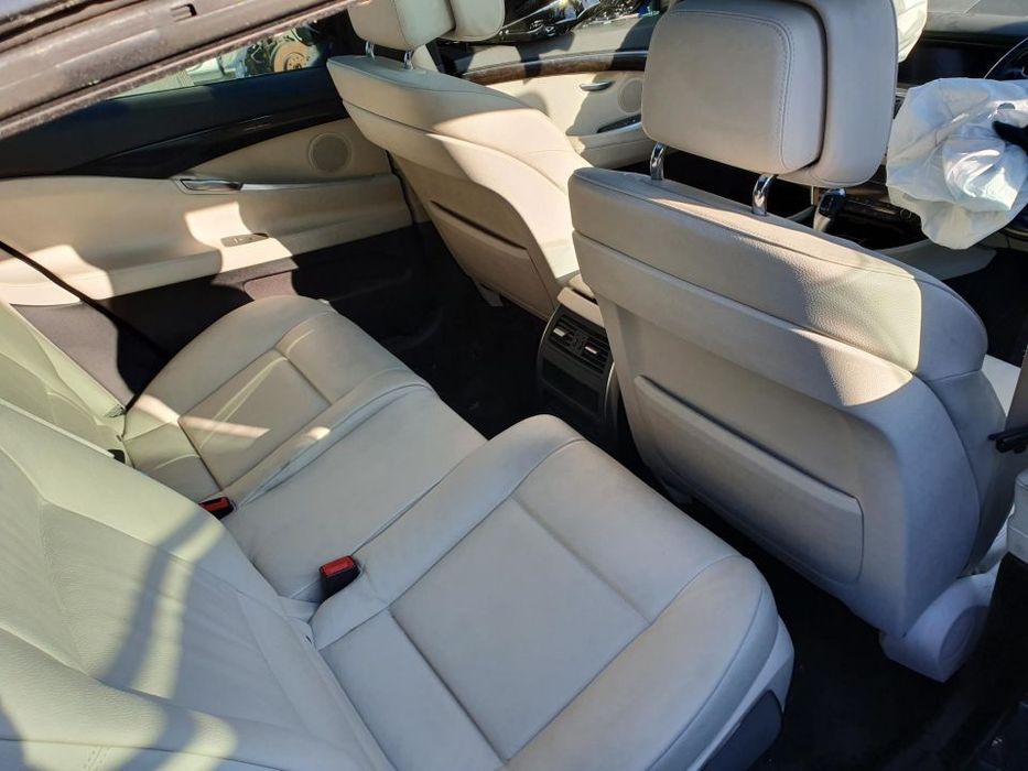 Dezmembrez BMW Seria 5 GT F07 2012 3.0d N57D30A