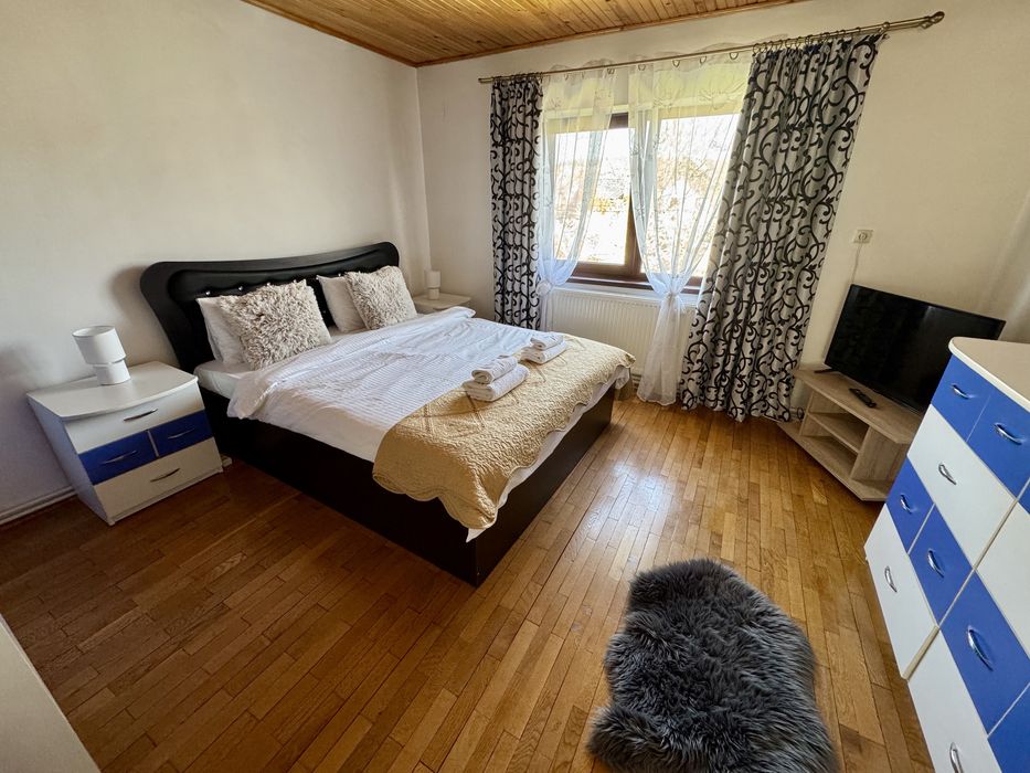 Inchiriere vila confortabila si spatioasa  Piatra Neamt