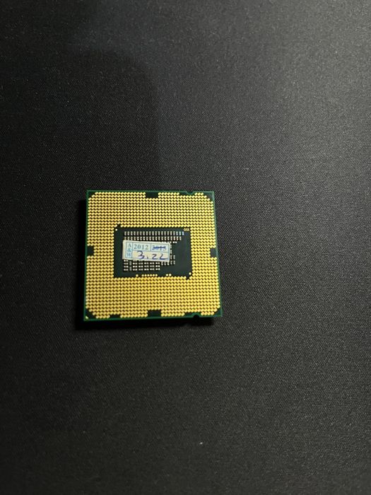 процессор i3 2120