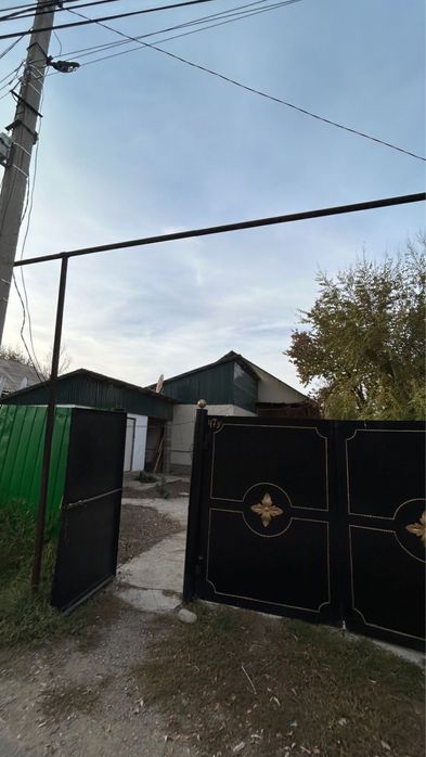 Продается дом с.Узынагаш