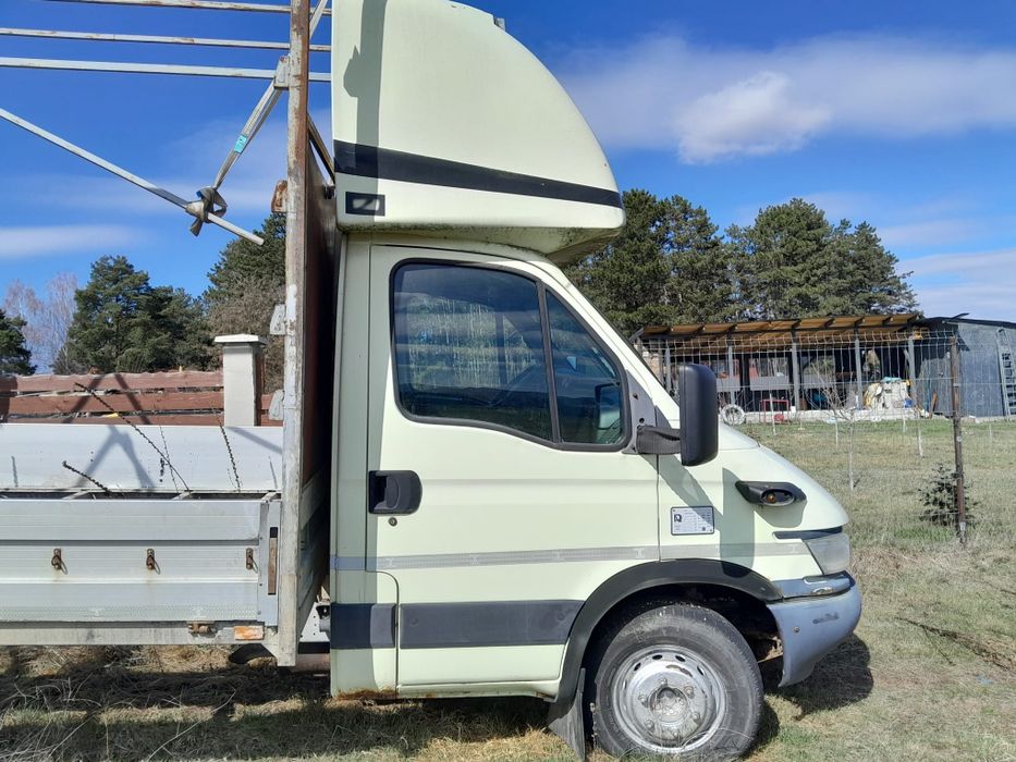 De vânzare Iveco Daily 65C 17.