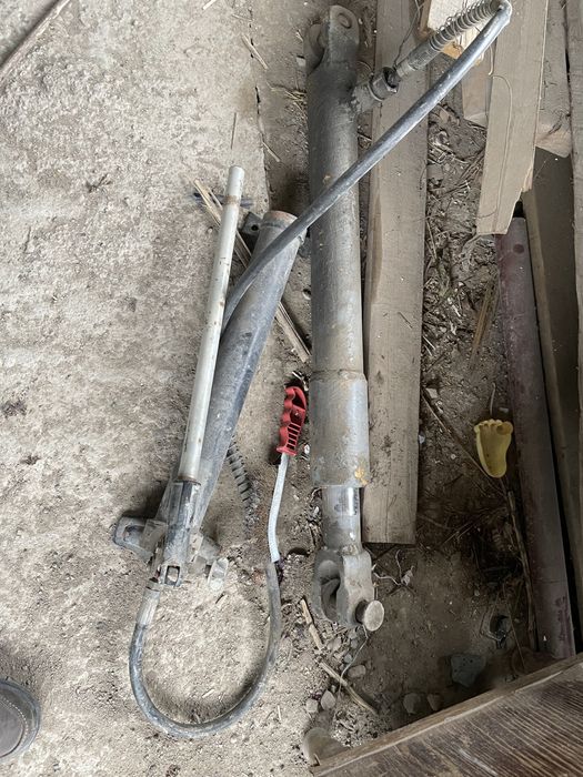 Стапель авторобот