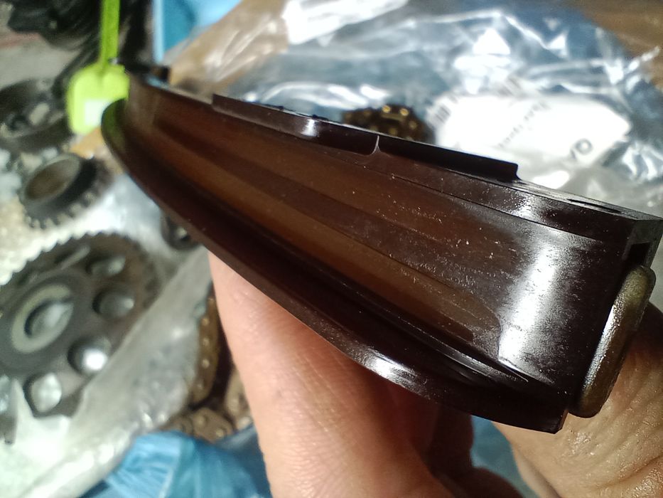 Запчасти от тойоты 2az-fe