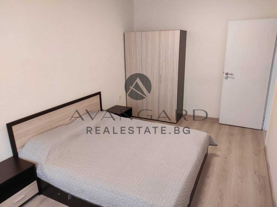 Продава се Двустаен апартамент в Пловдив, Кючук Париж - 75 кв.м за 1768 €/кв.м - Снимка #5