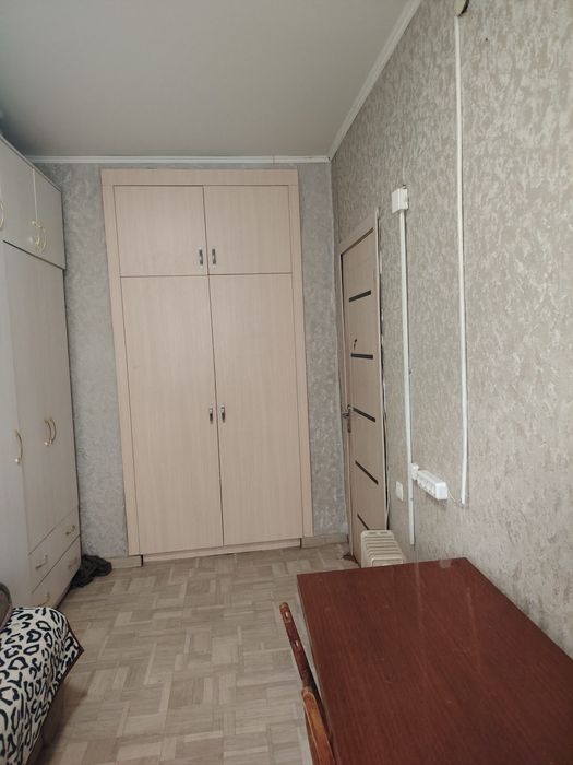 Сдам комнату в районе Вокзала для парня