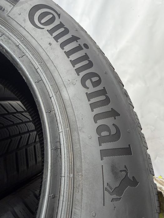 205/60/16 Continental 4бр дот22